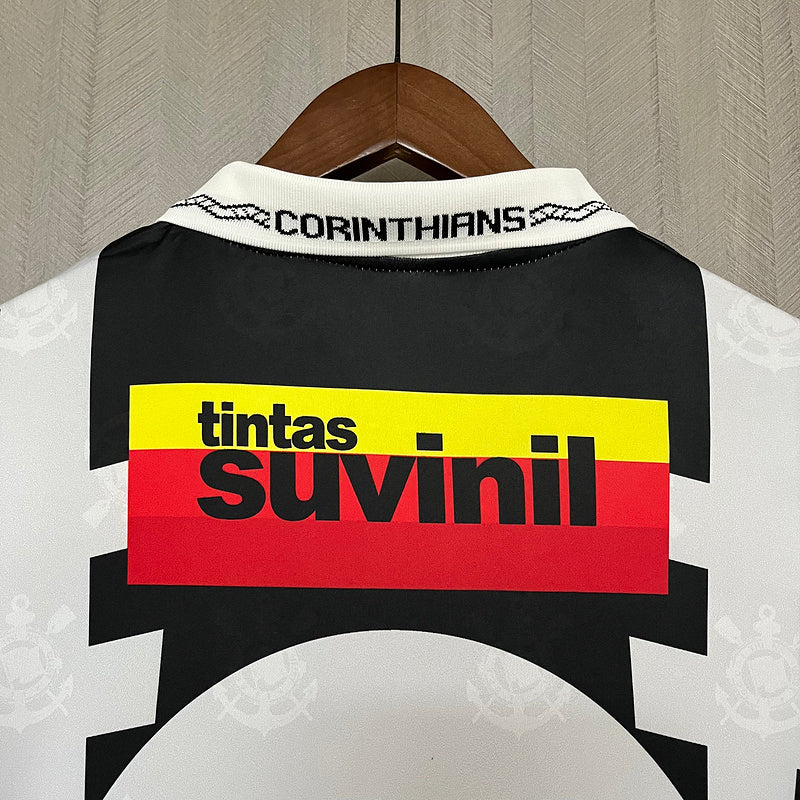 Retro corinthias 1995/96