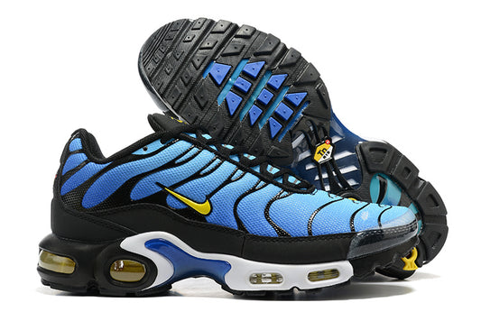 Nike air max plus TN hyper blue