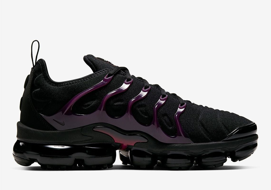 Nike air vapormax plus