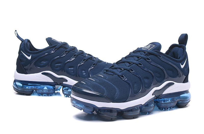 Nike air vapormax plus blue