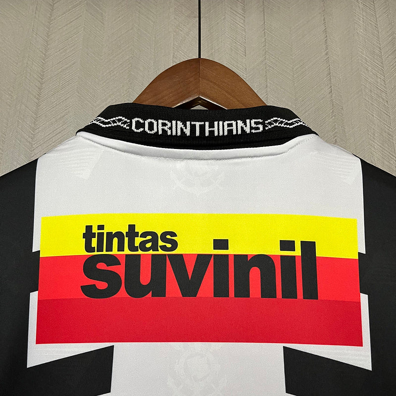 Retro Corinthias 1996