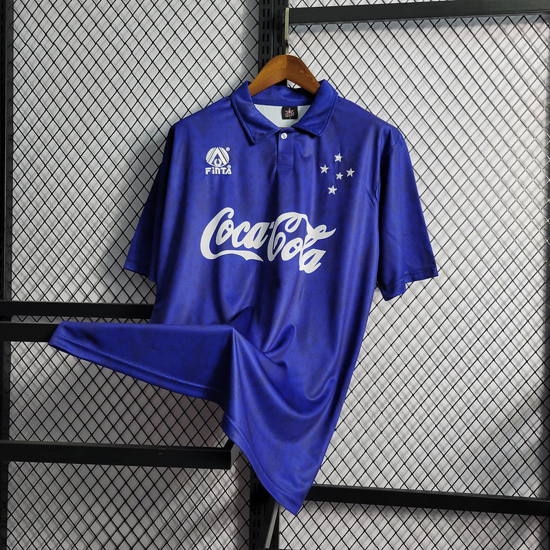 Retro cruzeiro 93/94