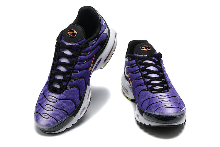 Nike air max plus TN “Voltage Purple”