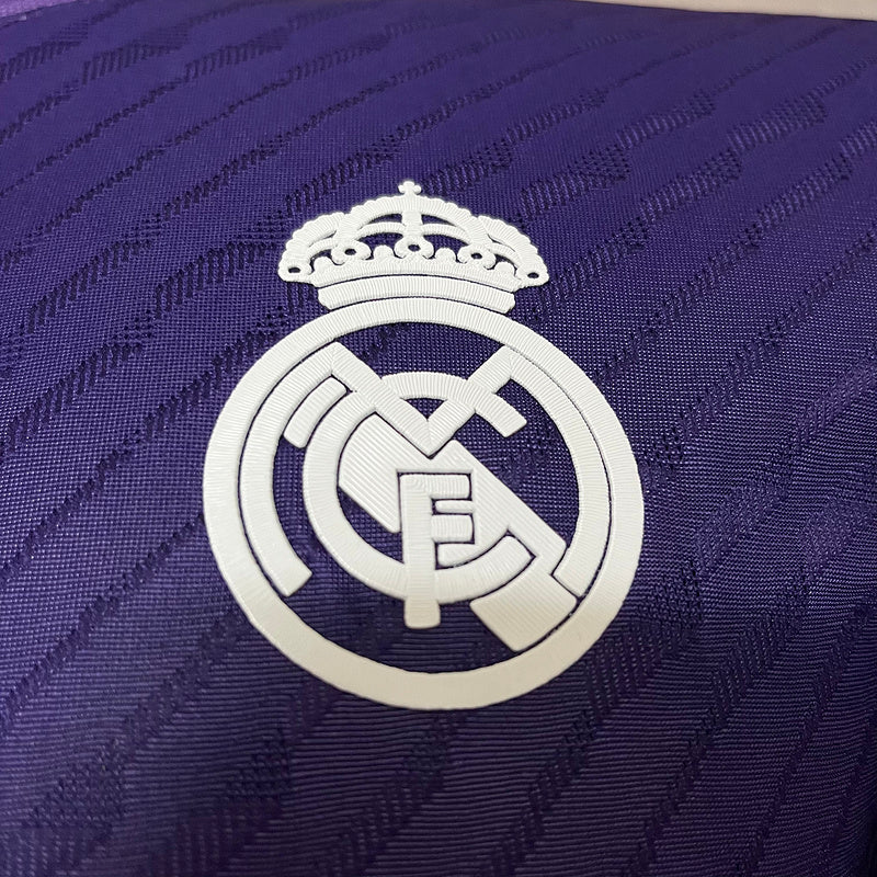 Real madrid especial purple 24/25