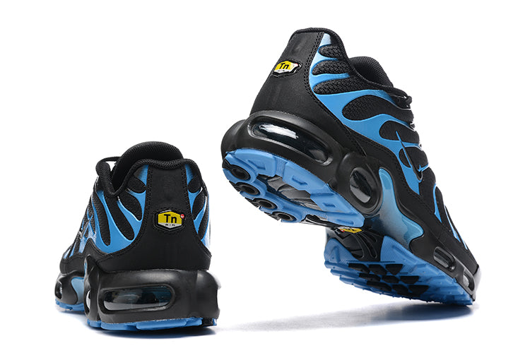 Nike air max plus TN black blue