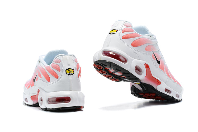 Nike air max plus TN fade red