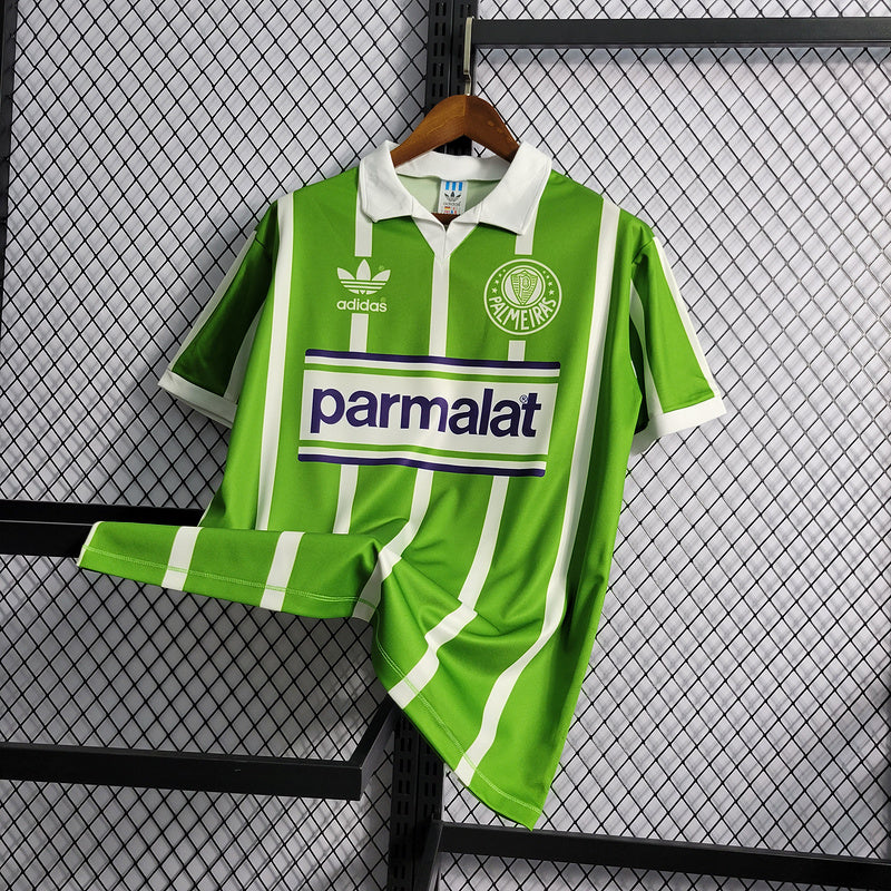 Retro palmeiras 92/93