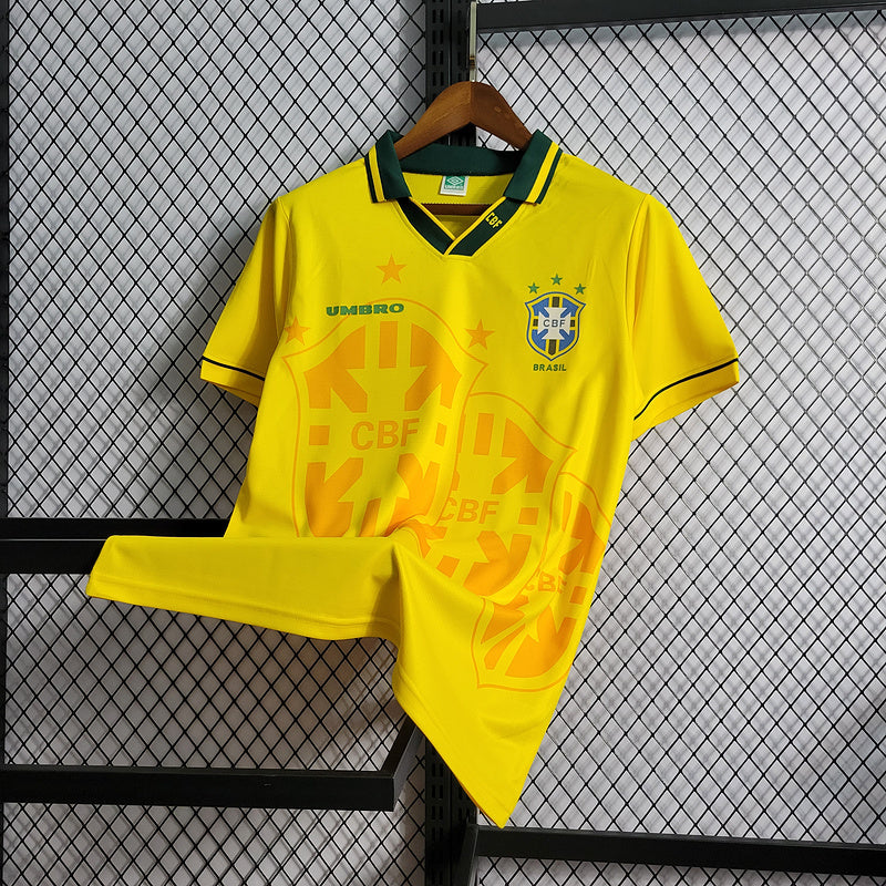 Retro brasil 93/94