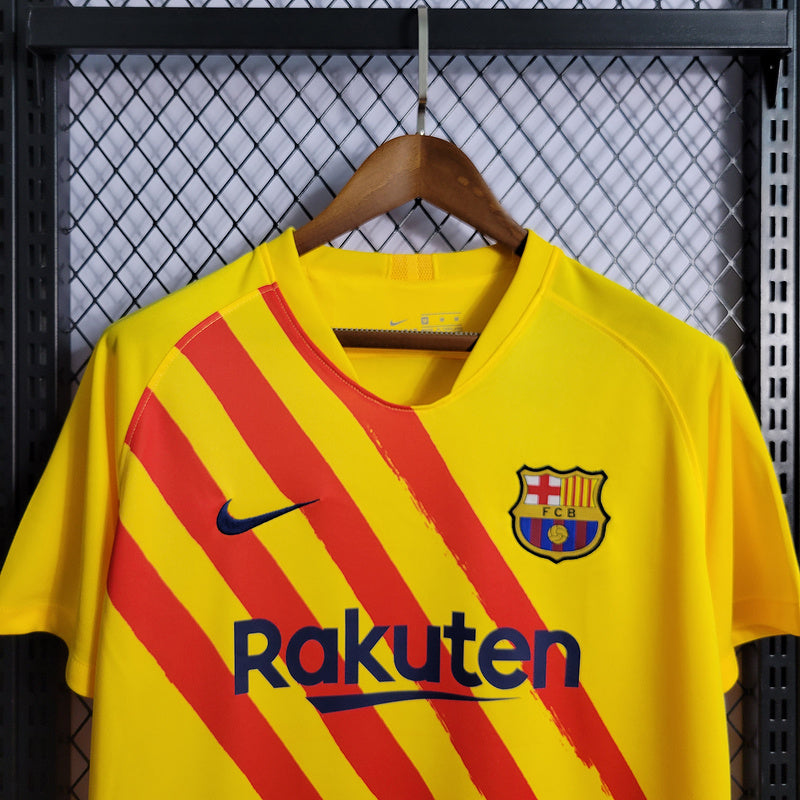 Barcelona 19/20