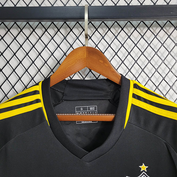 Atlético Mineiro away 2 23/24