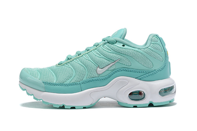 Nike air max plus TN light blue