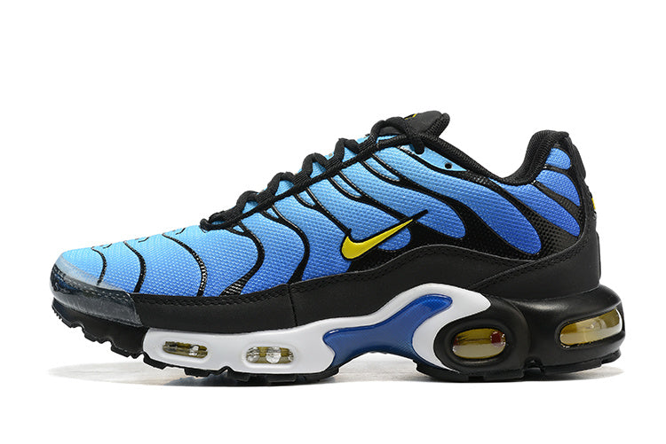 Nike air max plus TN hyper blue