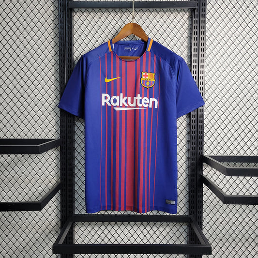 Retro Barcelona 17/18