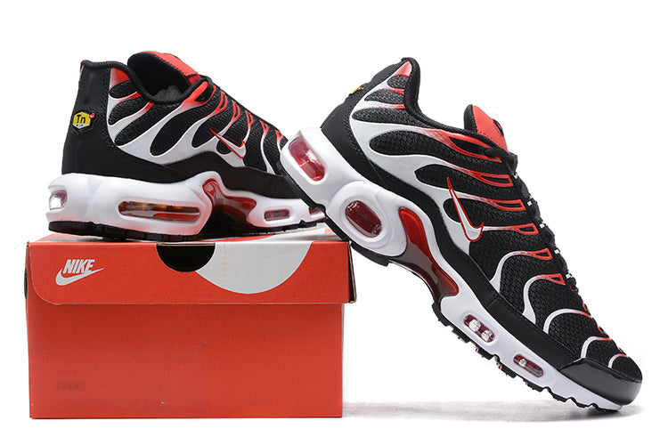 Nike air max plus TN reverse red