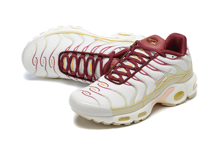 Nike air max plus TN two wine