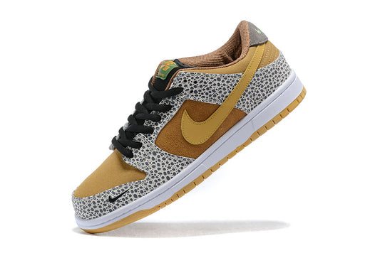 Nike dunk low Safari