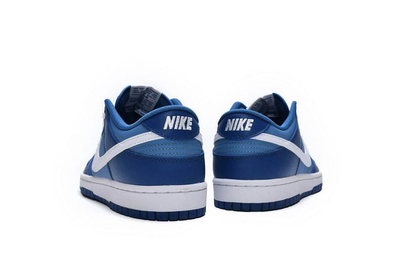 Nike dunk low Dark Marina Blue