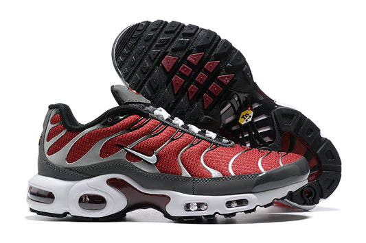 Nike air max plus TN red wine