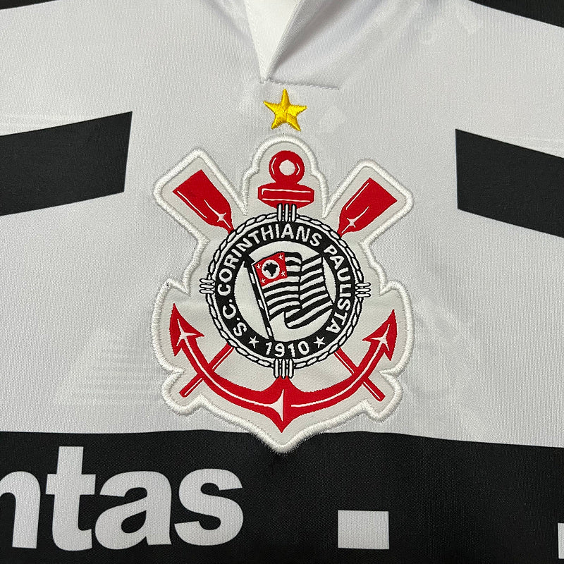 Retro Corinthias 1996