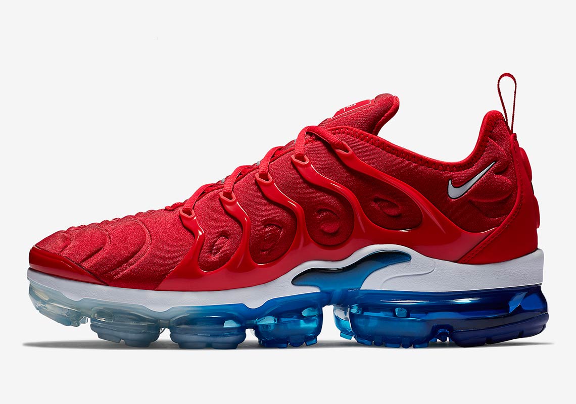 Nike air vapormax plus USA