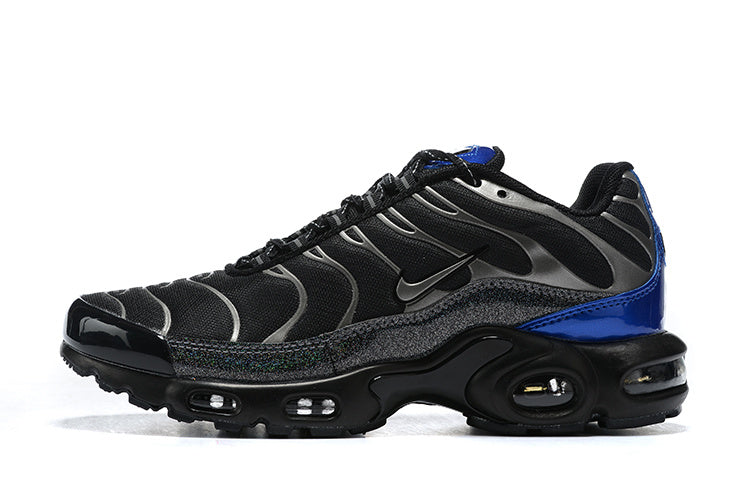 Nike air max plus TN crome blue