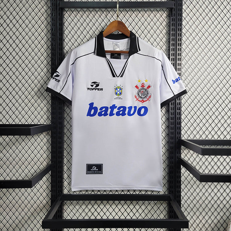 Retro corinthias 1999