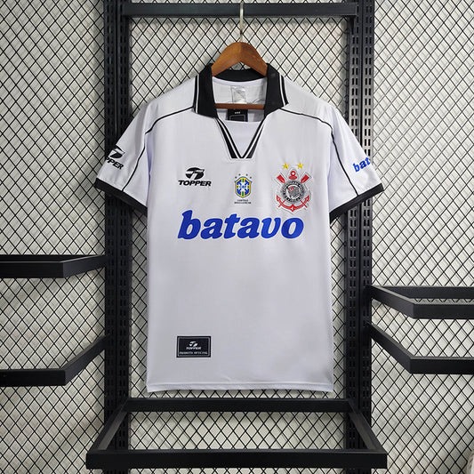 Retro corinthias 1999