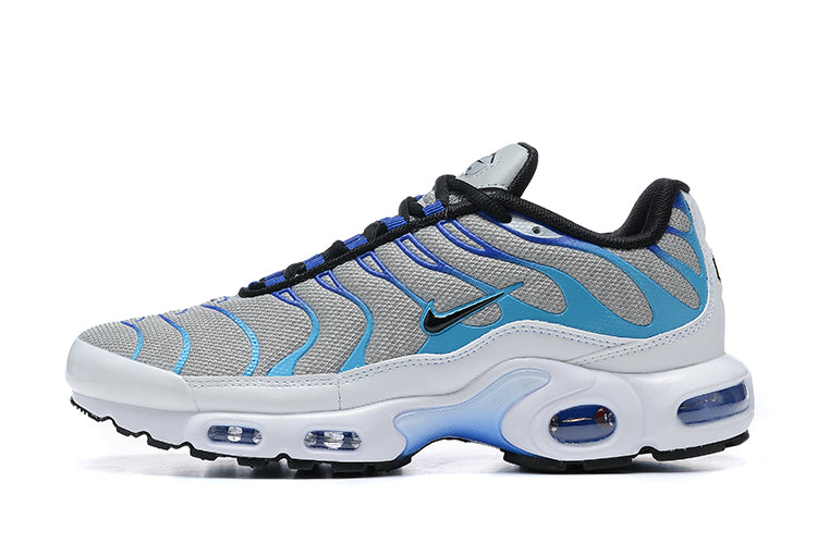 Nike air max plus TN grey blue