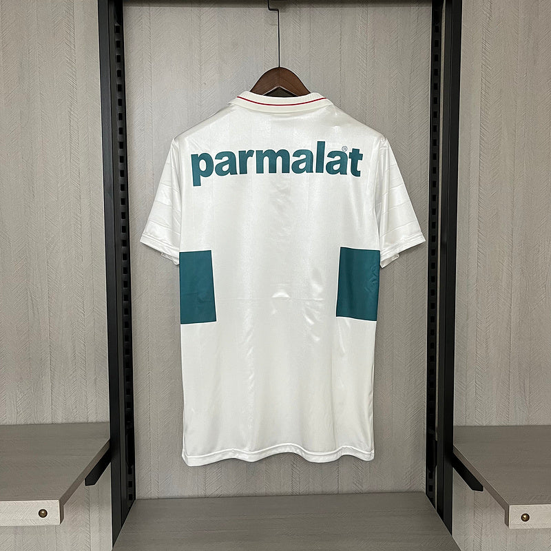 Retro palmeiras 1997