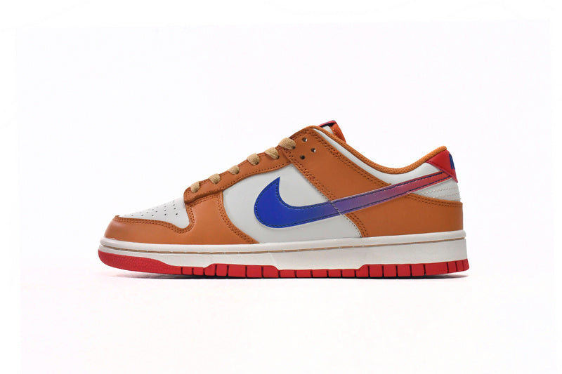 Nike SB dunk low hot curry