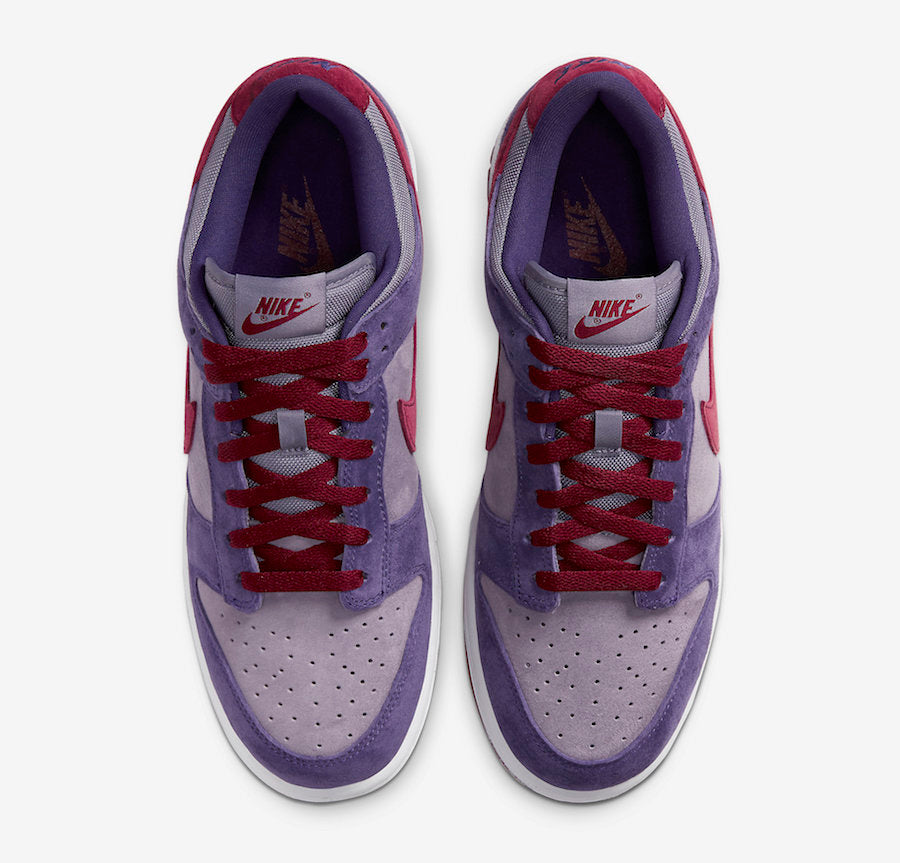 Nike dunk low Plum