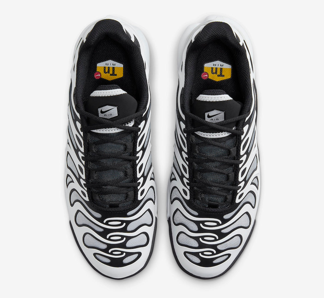 Nike air max plus drift panda