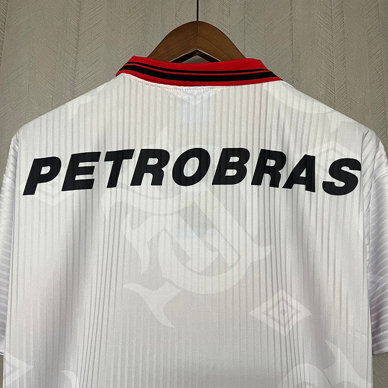 Retro flamengo away 1997