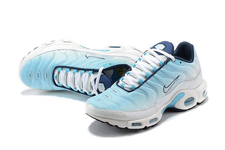 Nike air max plus TN fade blue