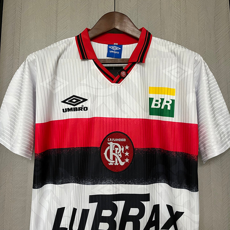 Retro flamengo away 1997