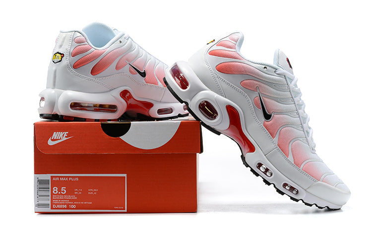 Nike air max plus TN fade red