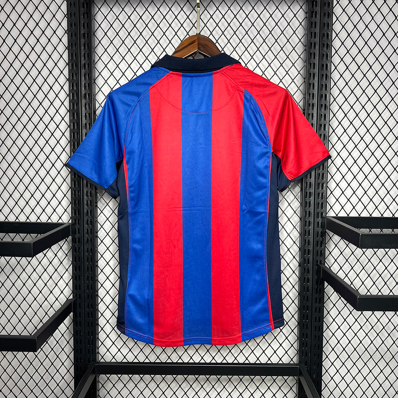 Retro Barcelona 2004/05