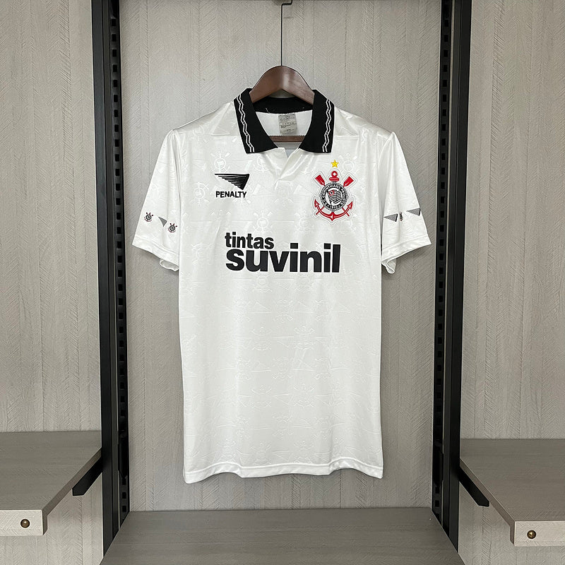 Retro corinthias 1997