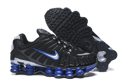 Nike shox TL Black Blue