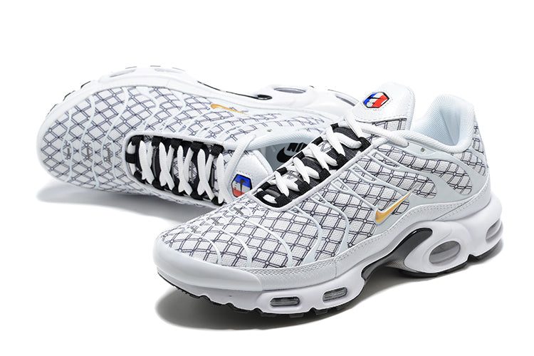 Nike air max plus TN “France”