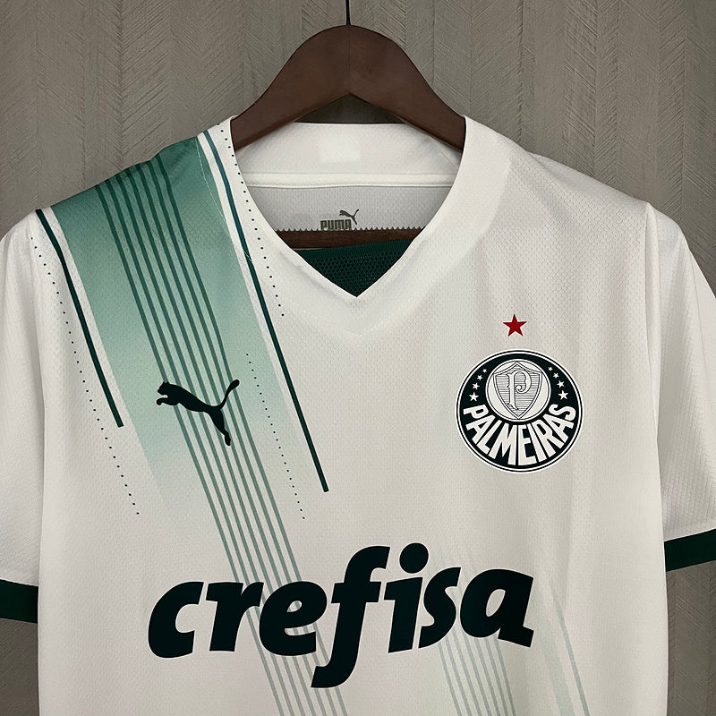 Palmeiras away 23/24