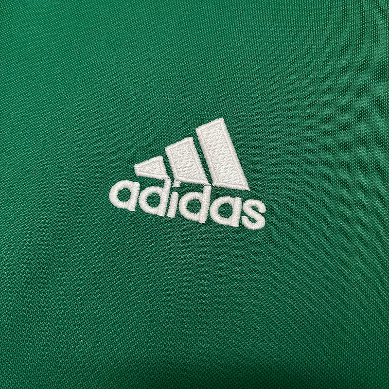 Retro palmeiras 2014