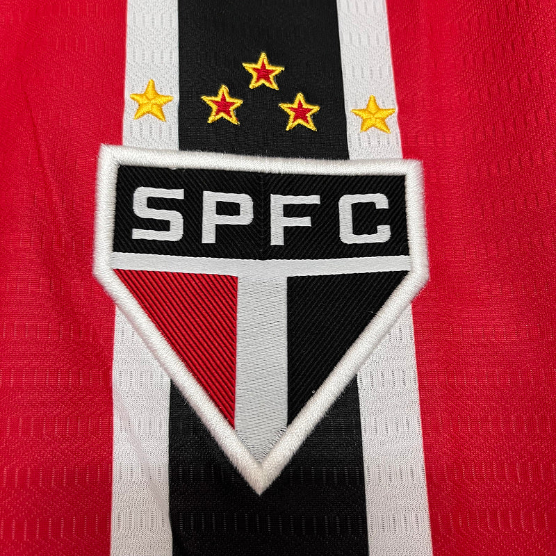 Sao paulo away 24/25