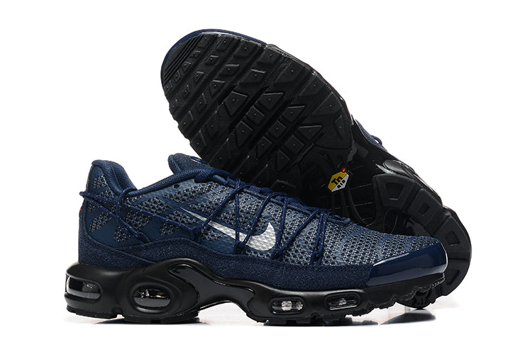 Nike air max plus utility blue