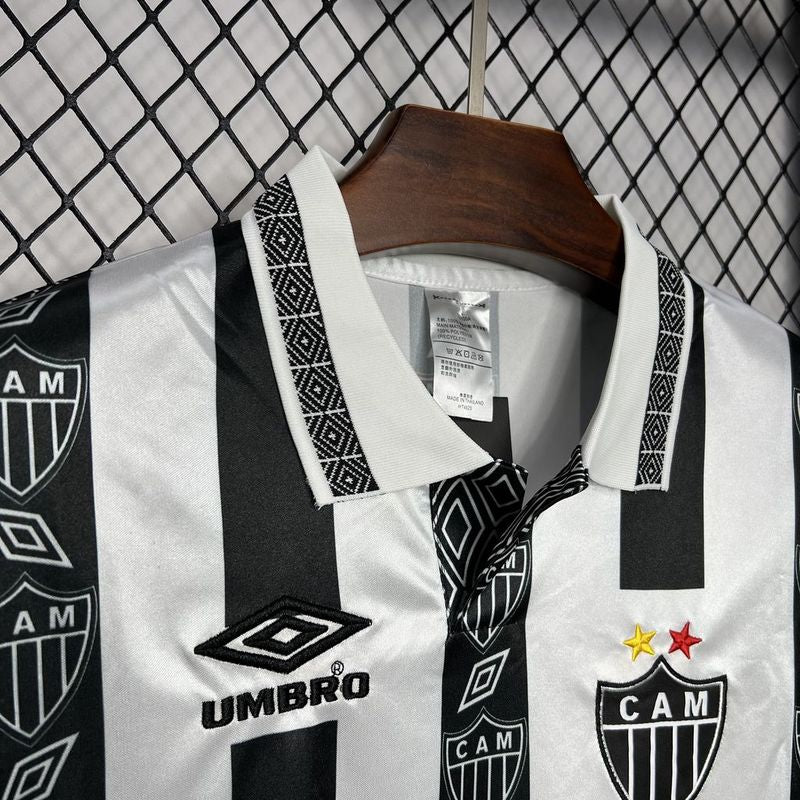 Retro atlético mineiro 1995