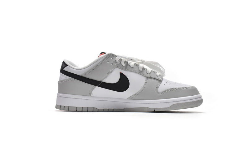 Nike dunk low SE lottery grey