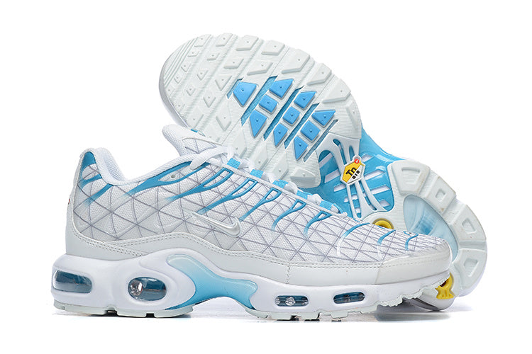 Nike air max plus TN “Marseille”