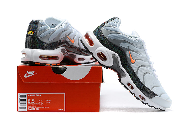 Nike air max plus TN crater