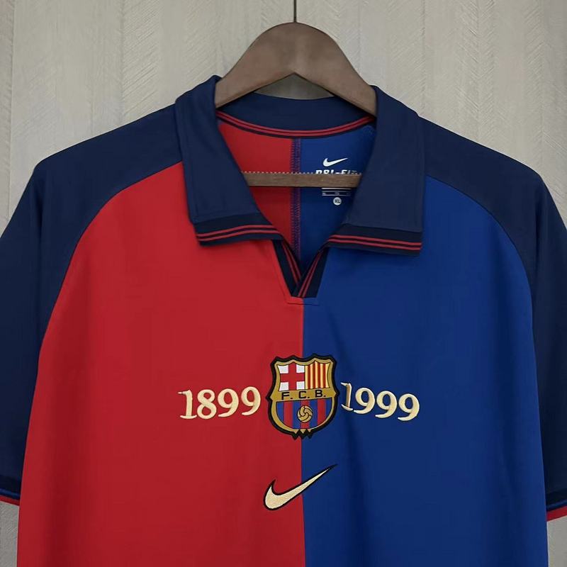 Retro Barcelona 1899/1999