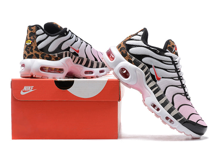 Nike air max plus TN “Animal Instinct”